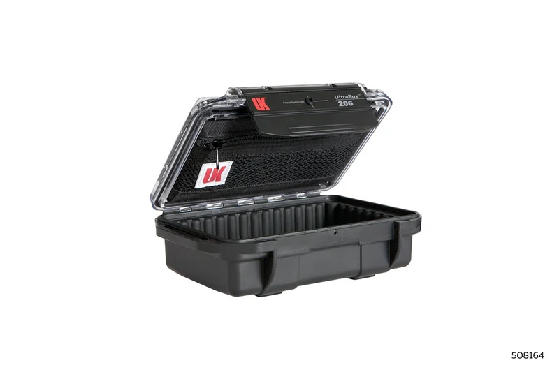 206 UltraBox (5.5 x 3.5 x 2 Zoll)