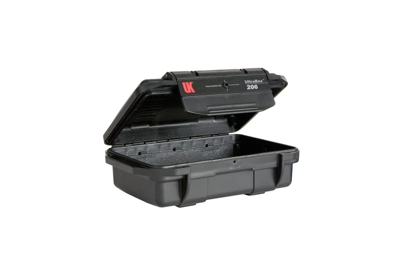 206 UltraBox (5.5 x 3.5 x 2 Zoll)