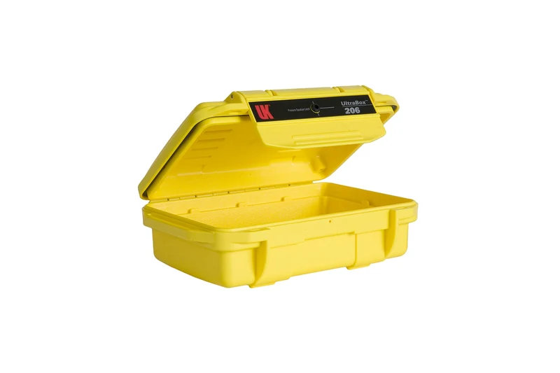 206 UltraBox (5.5 x 3.5 x 2 Zoll)