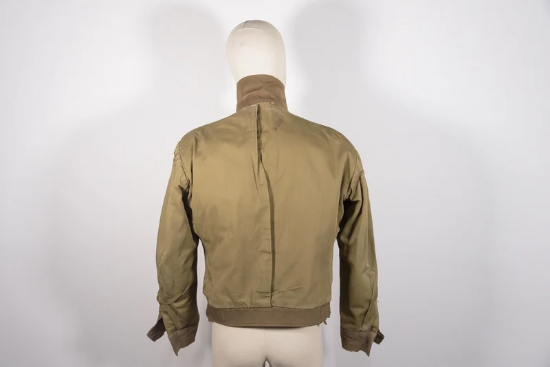 US Army "Ike" WW 2 Jacke mit "Berlin Occupation" Patch