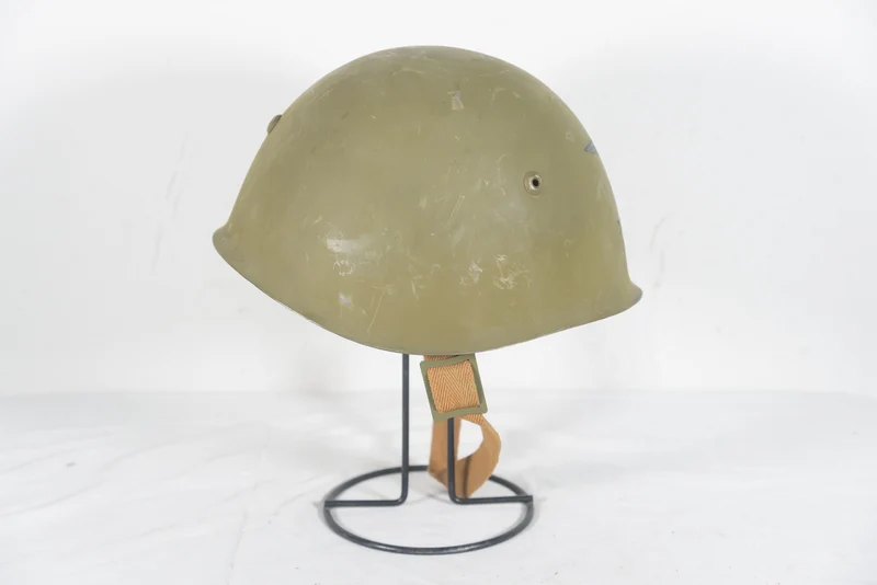Helm M.33 der italienischen Armee, 70er Jahre, Alpine Engineers