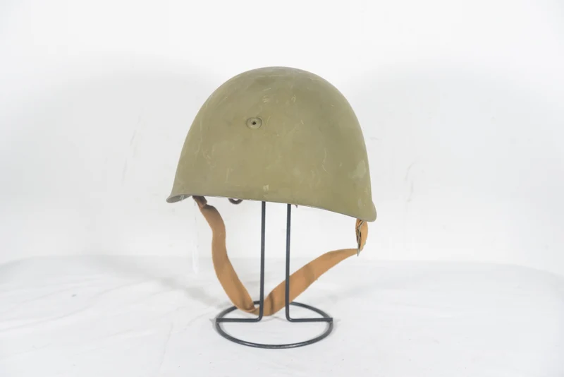 Helm M.33 der italienischen Armee, 70er Jahre, Alpine Engineers