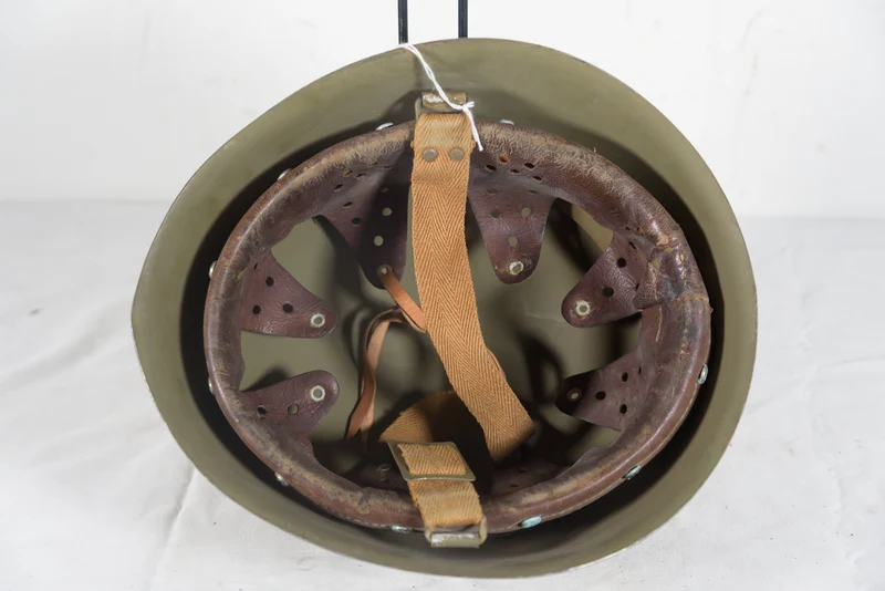 Helm M.33 der italienischen Armee, 70er Jahre, Alpine Engineers