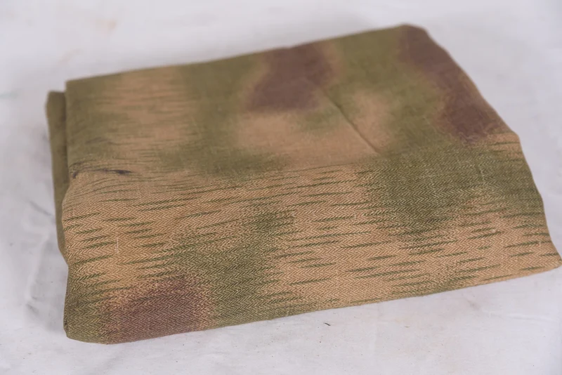 Sumpftarn WH WW 2 Tarnstoff