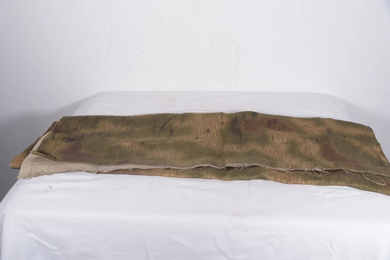 Sumpftarn WH WW 2 Tarnstoff