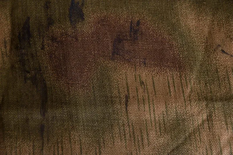 Sumpftarn WH WW 2 Tarnstoff