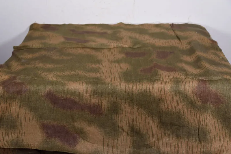 Sumpftarn WH WW 2 Tarnstoff