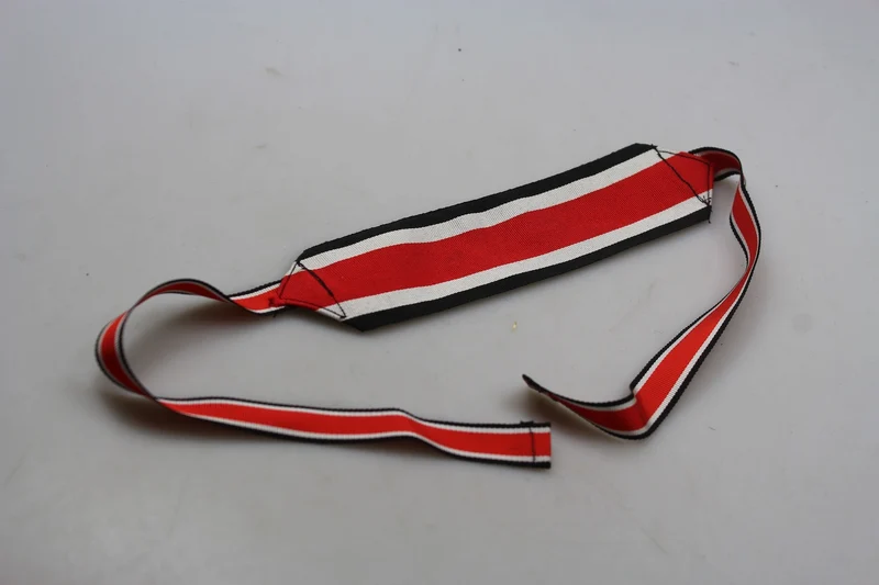 Repro Halsband Ritterkreuz 2. WK