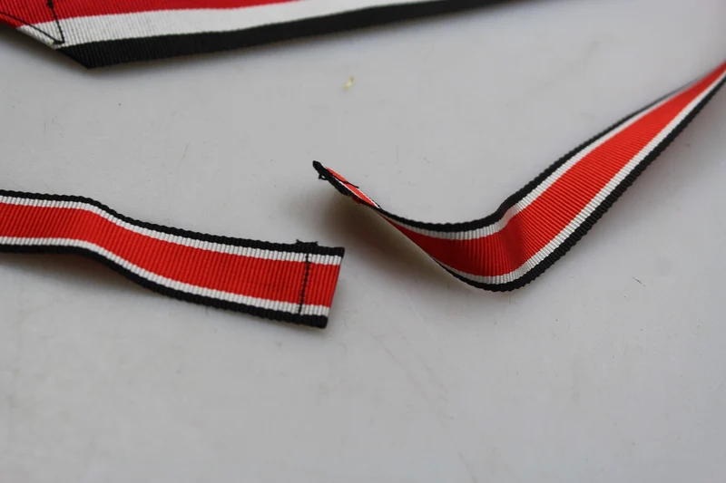 Repro Halsband Ritterkreuz 2. WK