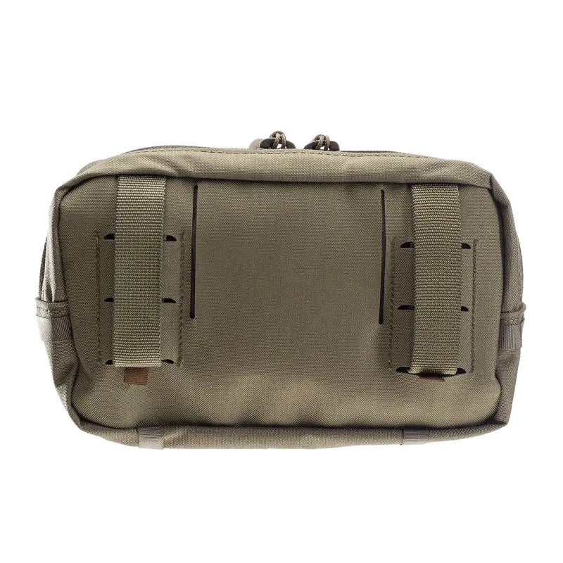 Multi-Pouch Horizontal PA053/II