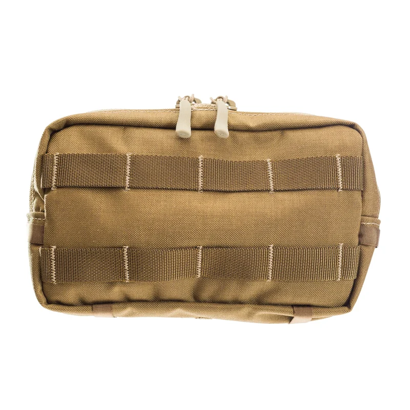 Multi-Pouch Horizontal PA053/II