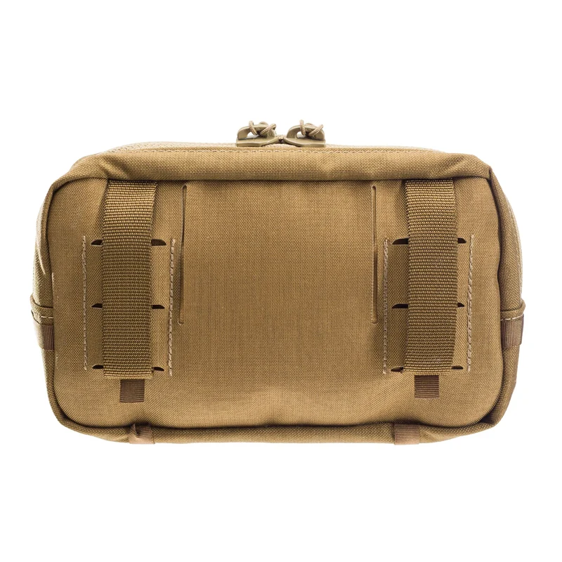 Multi-Pouch Horizontal PA053/II