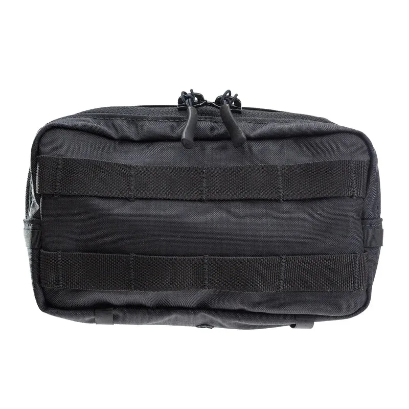 Multi-Pouch Horizontal PA053/II
