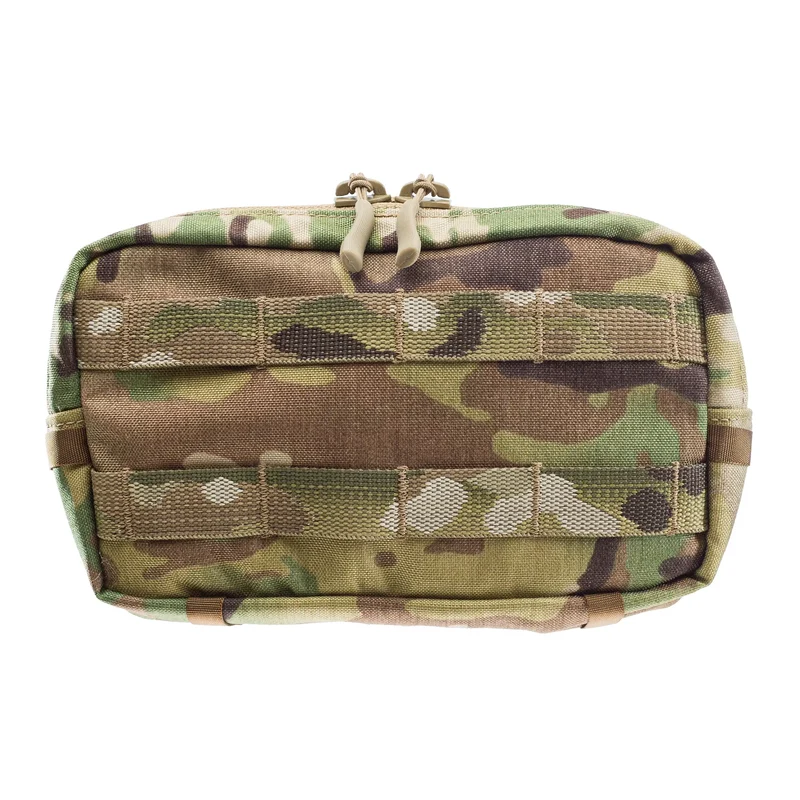 Multi-Pouch Horizontal PA053/II