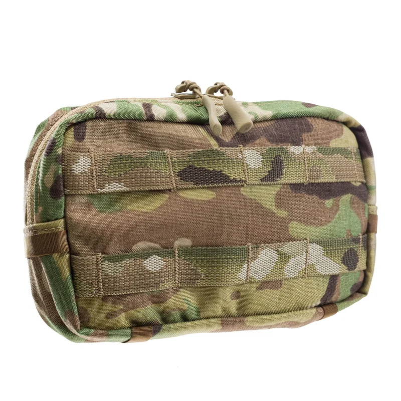 Multi-Pouch Horizontal PA053/II