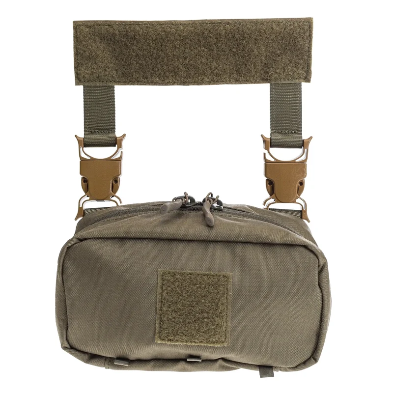 Multi-Pouch Multi Hanger Pouch klein LT373