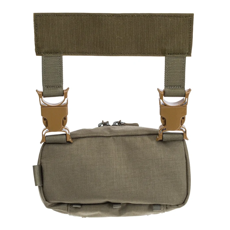 Multi-Pouch Multi Hanger Pouch klein LT373