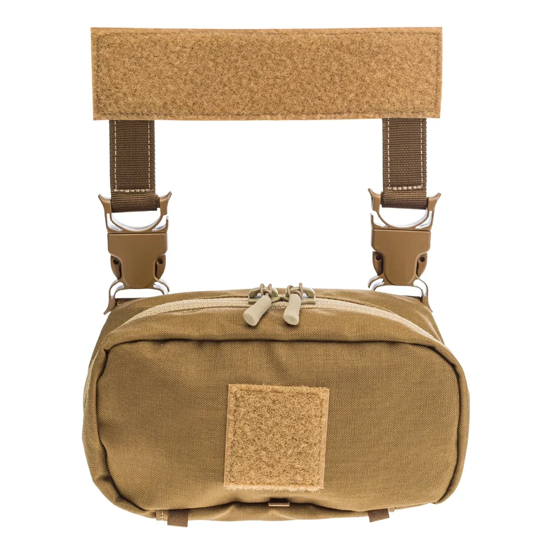 Multi-Pouch Multi Hanger Pouch klein LT373