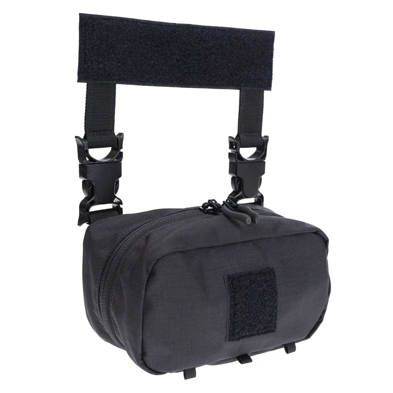 Multi-Pouch Multi Hanger Pouch klein LT373