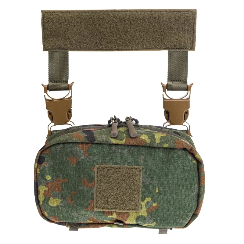 Multi-Pouch Multi Hanger Pouch klein LT373