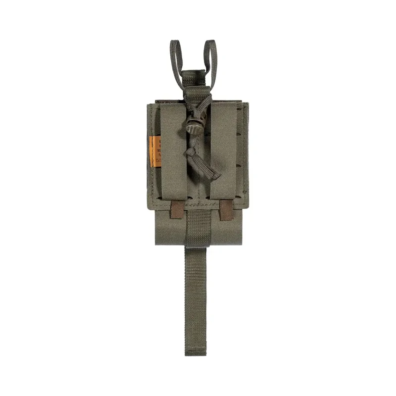 Radio Pouch MX132