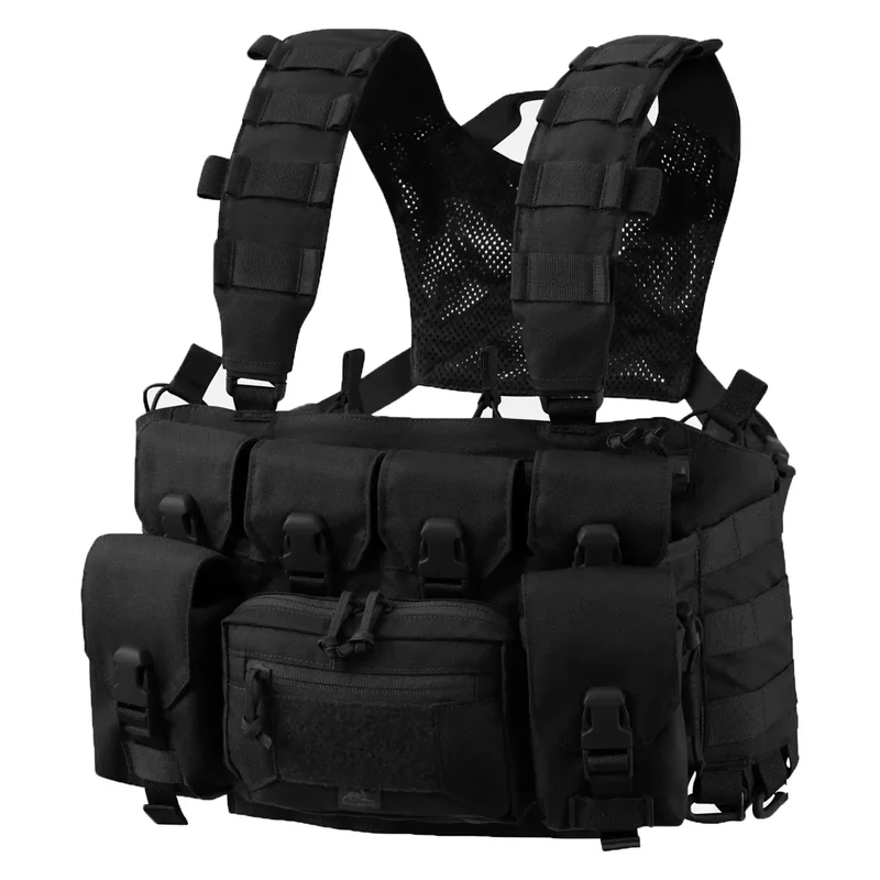 Tragesystem Chest Rig Guardian Recce