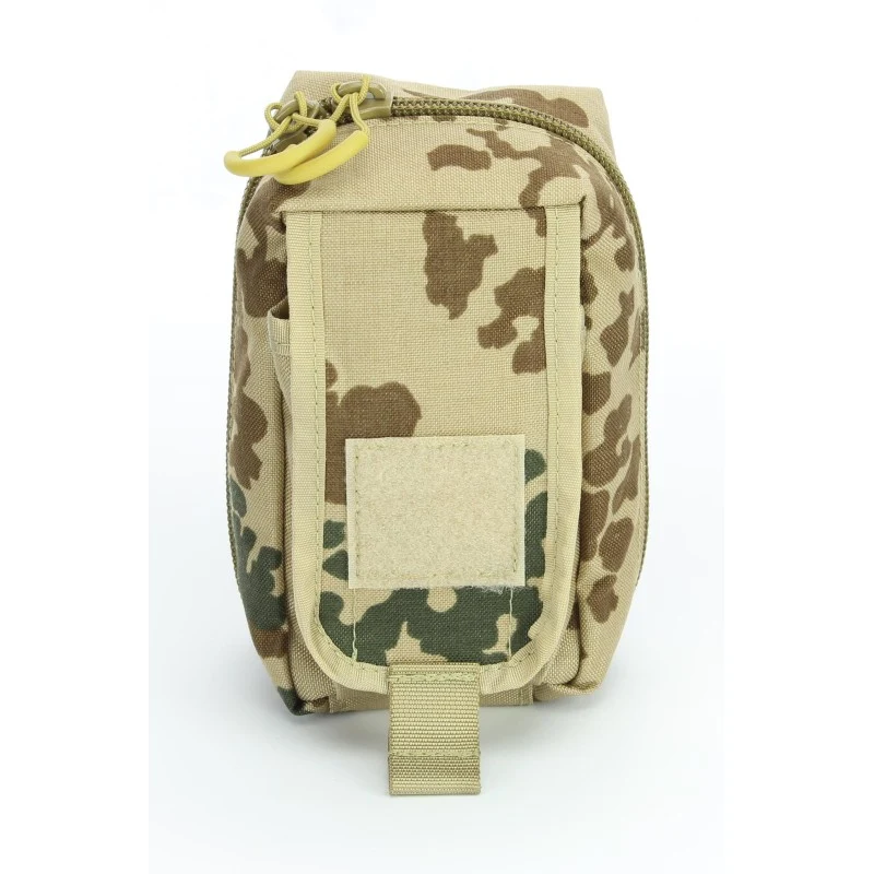 Trauma IFAK Pouch Molle