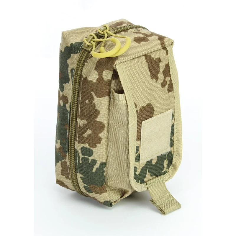 Trauma IFAK Pouch Molle