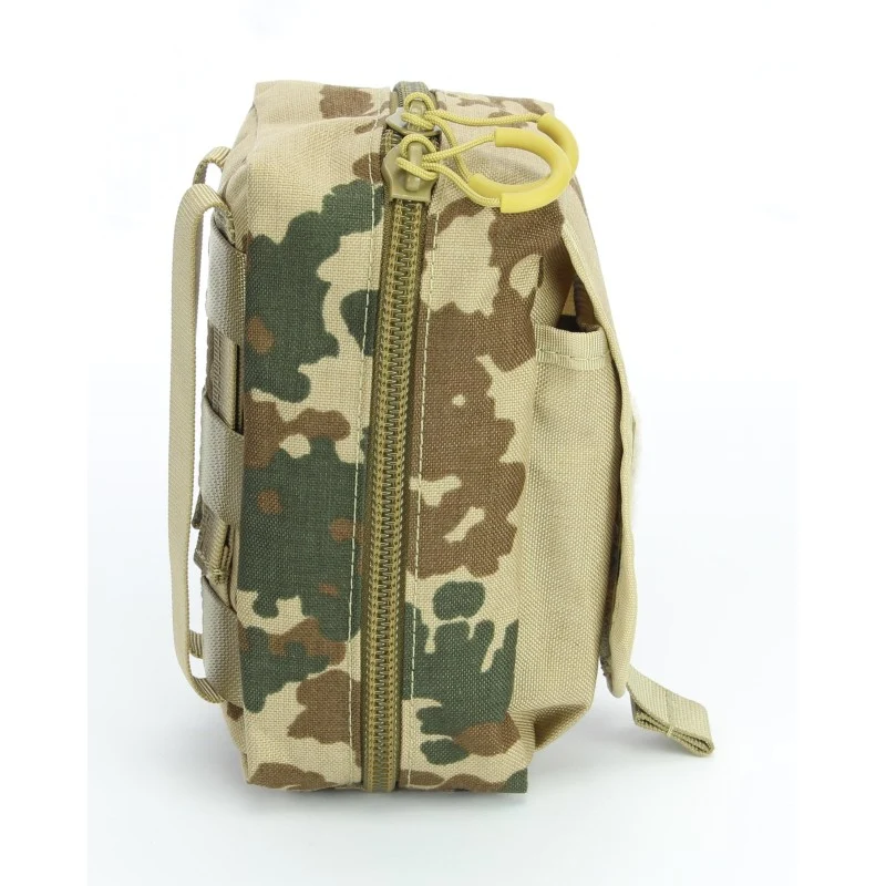 Trauma IFAK Pouch Molle