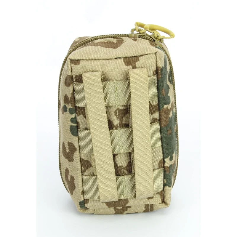 Trauma IFAK Pouch Molle
