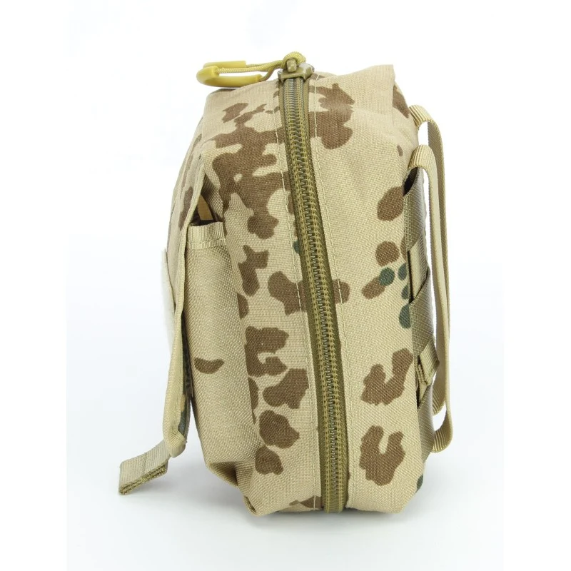 Trauma IFAK Pouch Molle