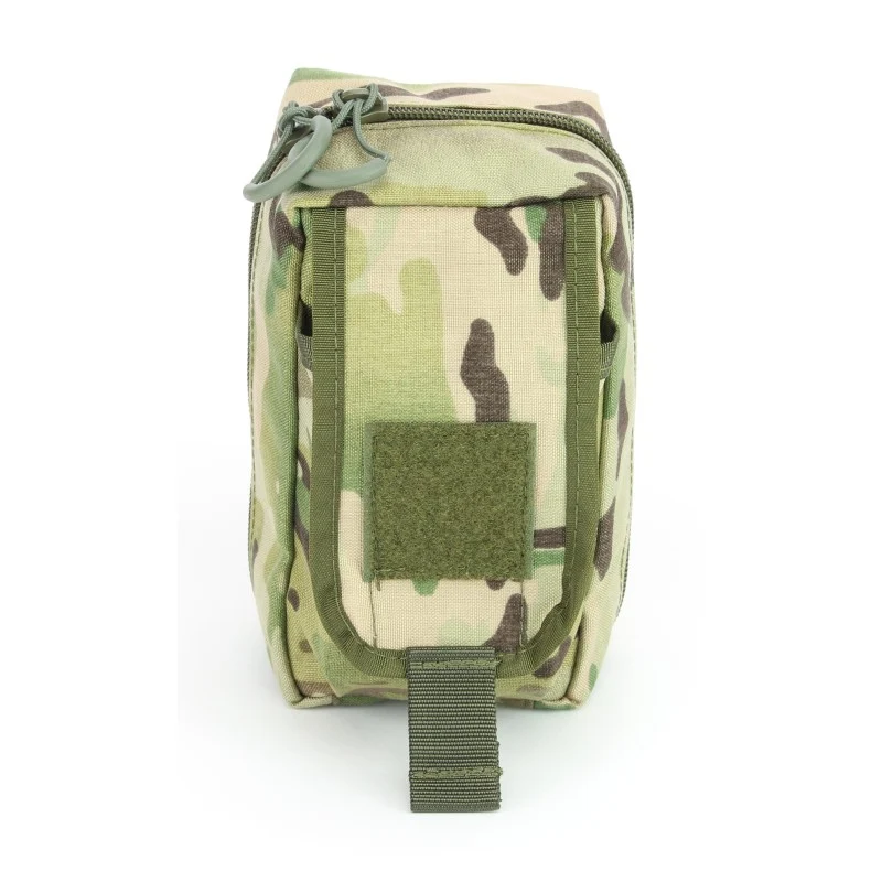 Trauma IFAK Pouch Molle
