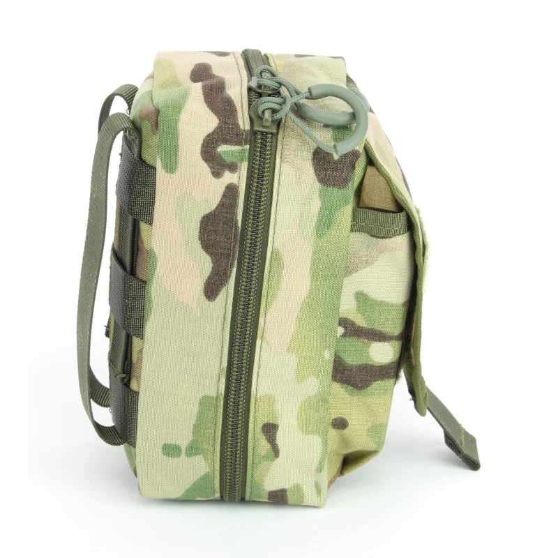 Trauma IFAK Pouch Molle