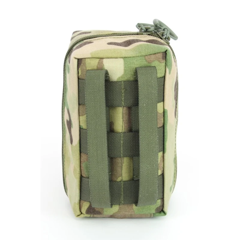 Trauma IFAK Pouch Molle