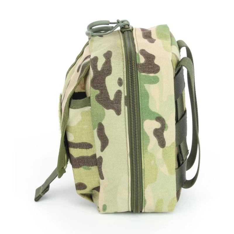 Trauma IFAK Pouch Molle