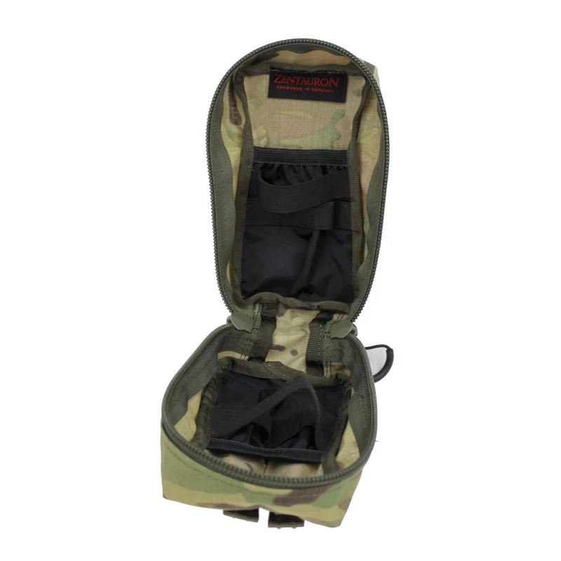 Trauma IFAK Pouch Molle