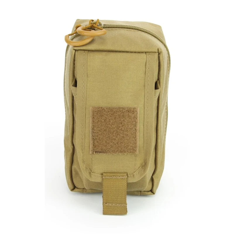 Trauma IFAK Pouch Molle