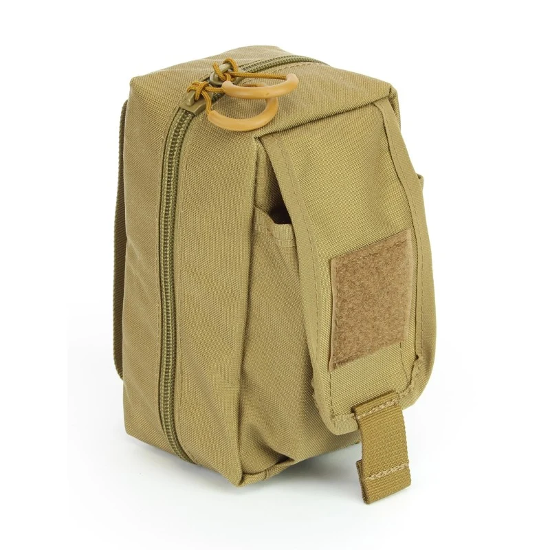 Trauma IFAK Pouch Molle