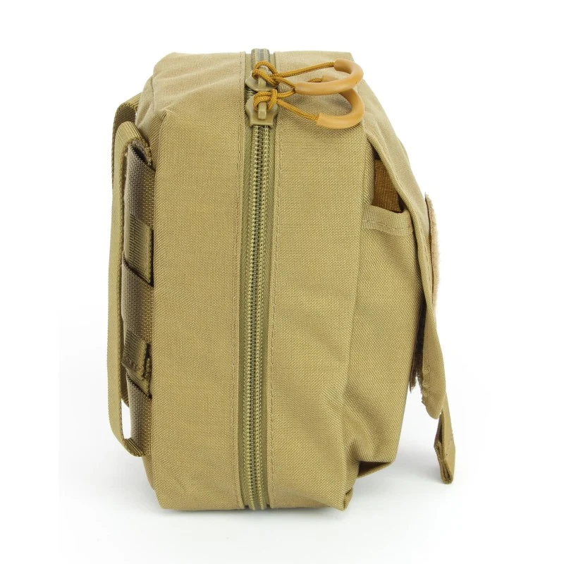 Trauma IFAK Pouch Molle
