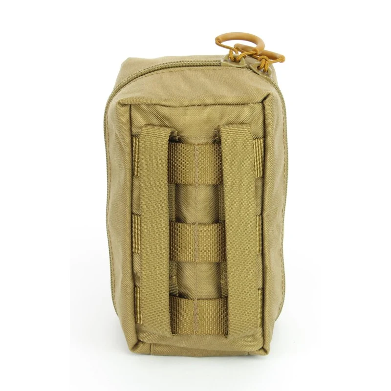 Trauma IFAK Pouch Molle