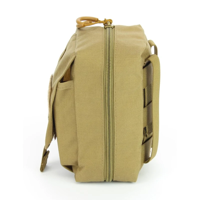 Trauma IFAK Pouch Molle