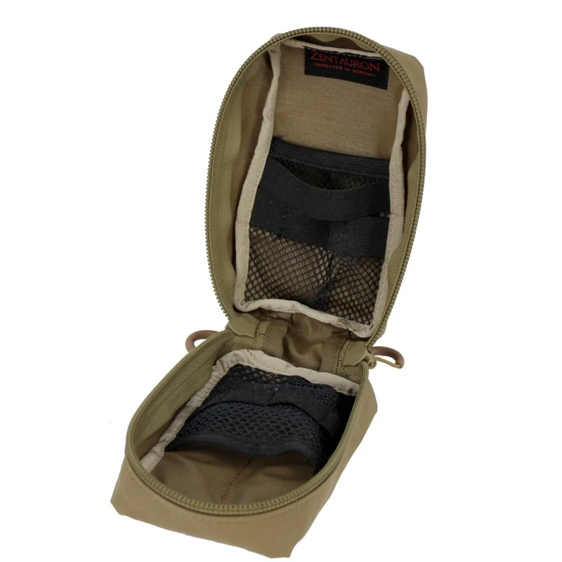 Trauma IFAK Pouch Molle