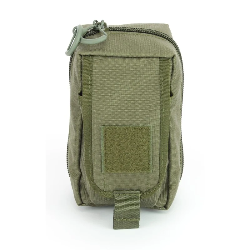 Trauma IFAK Pouch Molle