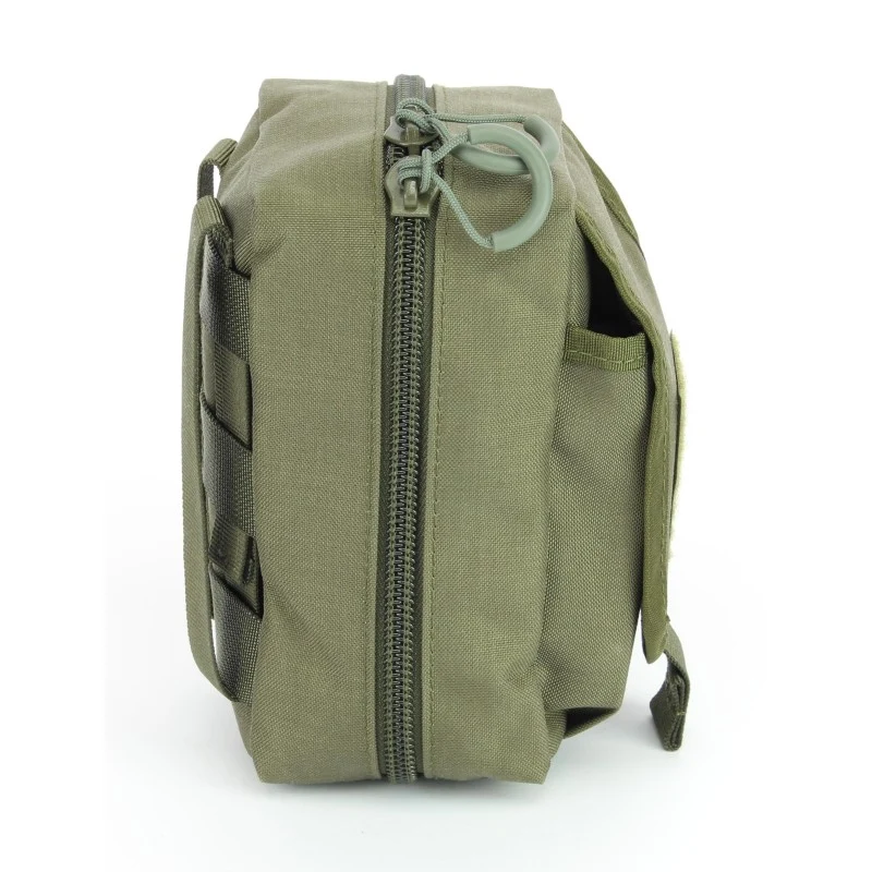 Trauma IFAK Pouch Molle