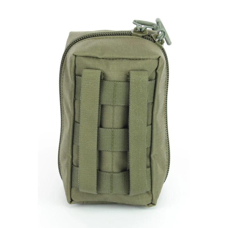 Trauma IFAK Pouch Molle