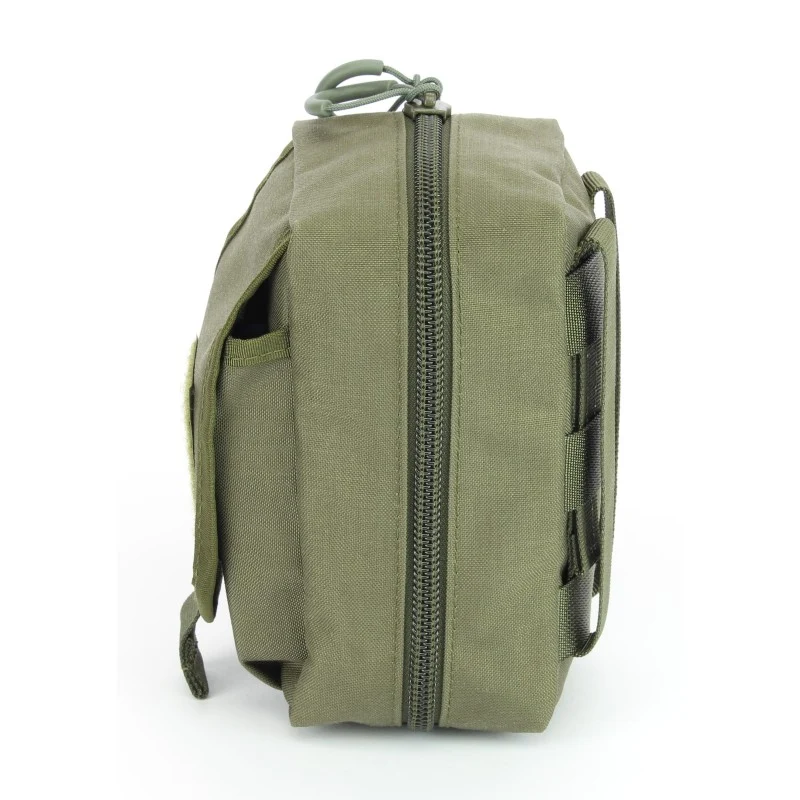Trauma IFAK Pouch Molle