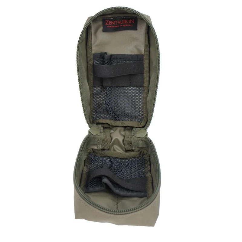 Trauma IFAK Pouch Molle