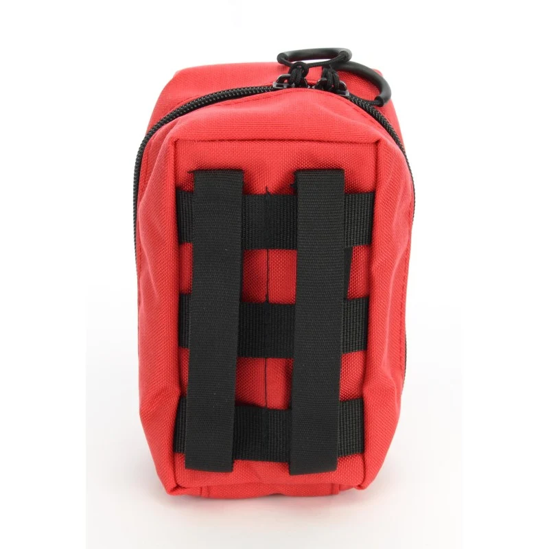 Trauma IFAK Pouch Molle