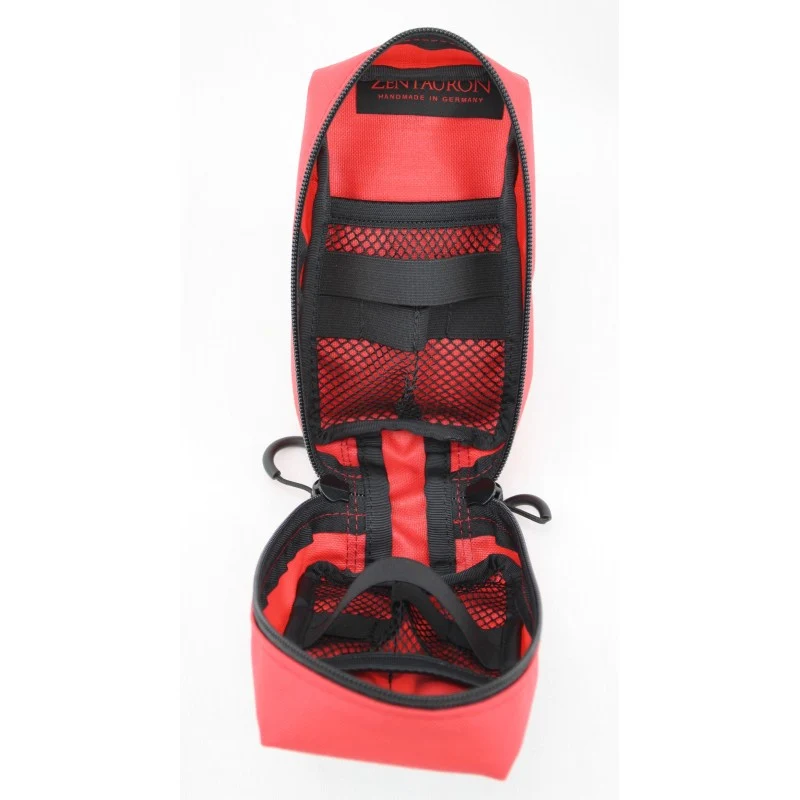 Trauma IFAK Pouch Molle