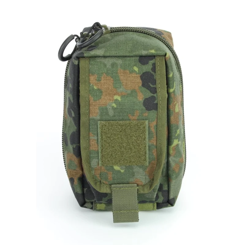 Trauma IFAK Pouch Molle